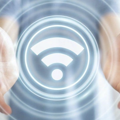 akses internet
