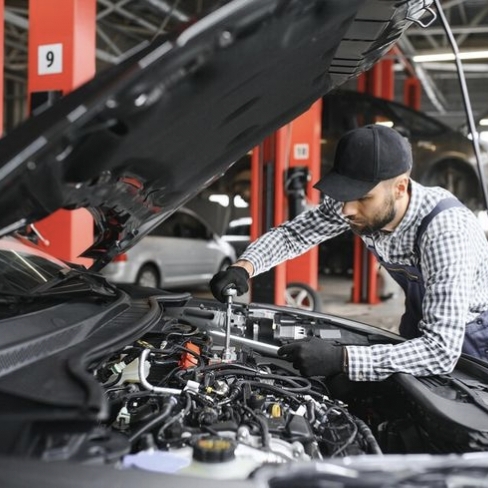 automotive 1