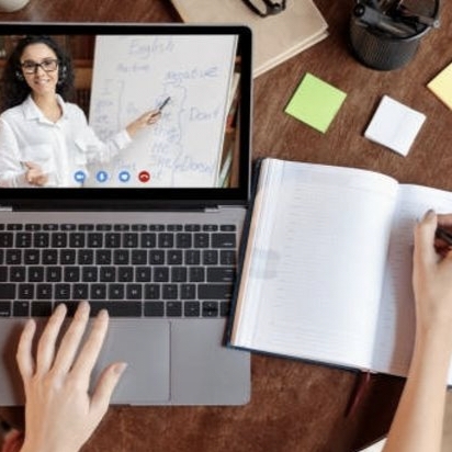 modul pelatihan digital