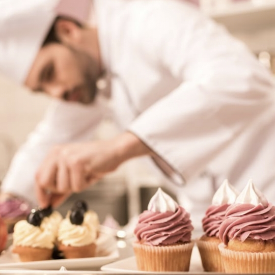 pastry 1