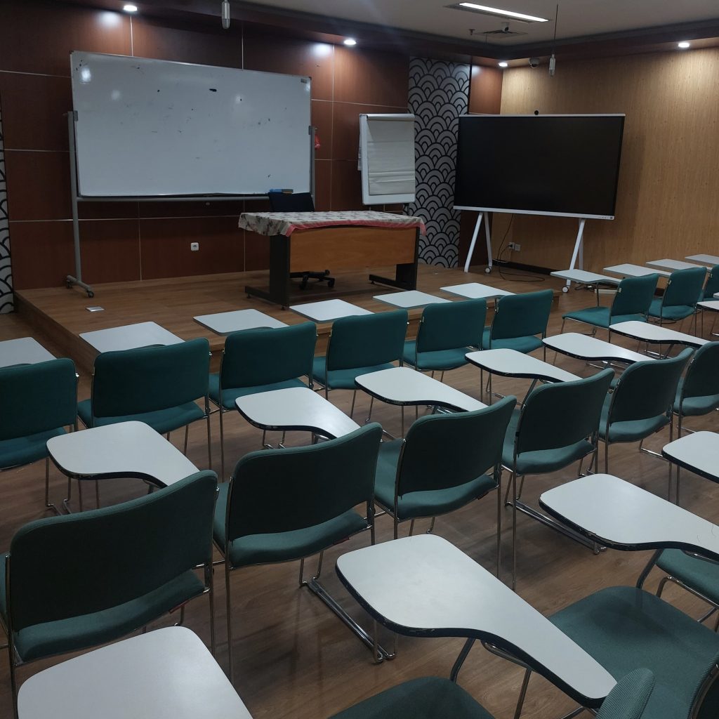 ruang kelas