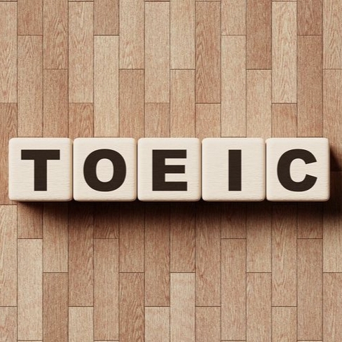 toeic 1